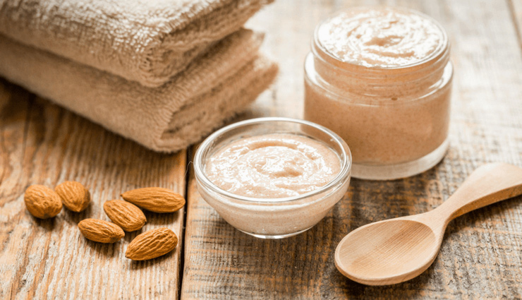 lip scrub,home made lip scrub,beauty tips,skin care tips