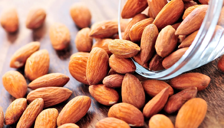 7 nuts that are rich in iron and should be a part of your diet,Health,healthy living
