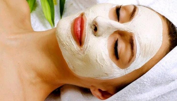 beauty tips,beauty tips in hindi,almond face pack,tips to get instant glow,skin care tips,beautiful face