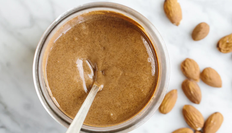 9 Amazing Health Benefits of Almond Butter