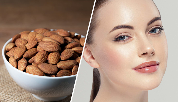 2 DIY Almond Face Pack To Get Glowing Skin at Home
