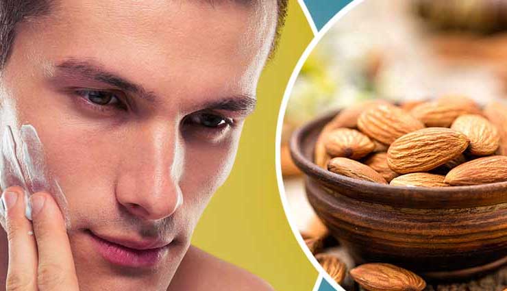 5 Homemade Almond Facepack To Treat Different Skin Problems