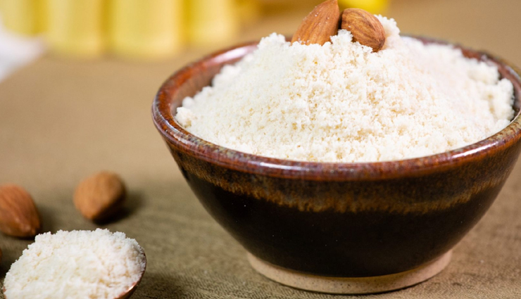 badam katli,badam katli recipe,festival recipe,katli recipe