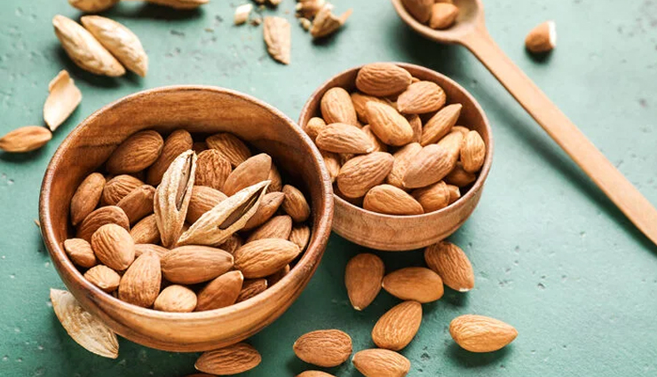 almond consumption drawbacks,potential disadvantages of eating almonds,side effects of consuming almonds,negative effects of almond consumption,almond allergies and drawbacks,almonds and digestive issues,excessive almond intake and health risks,limitations of eating almonds,almonds and weight gain concerns,almond consumption and nutrient imbalances
