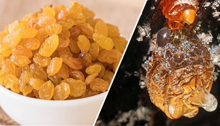 8 Amazing Health Benefits of Almond Gum in Summers