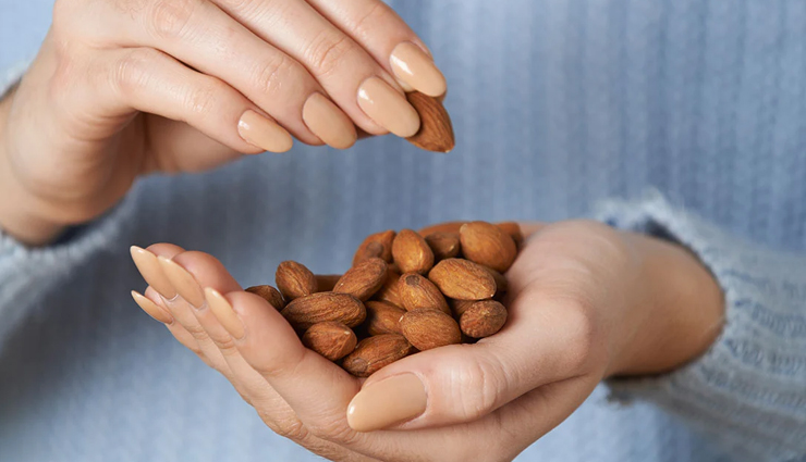 almond overdose effects,negative consequences of excessive almond consumption,almond side effects from overeating,almond overdose risks and dangers,excessive almond intake and its harmful effects,almond toxicity and its consequences,almond over consumption hazards,health risks of eating too many almonds,excessive almond consumption and its drawbacks,almond overindulgence and its adverse effects