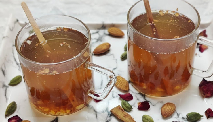 monsoon,monsoon season health,healthy drinks to increase immunity,monsoon health tips,healthy living,Health tips