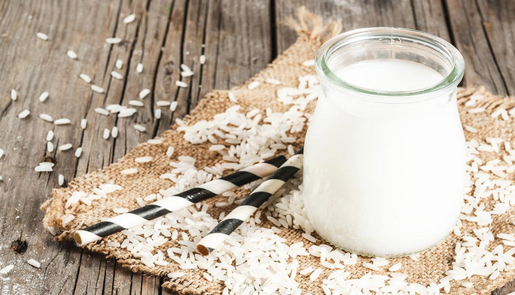 substitutes of almond milk,almond milk,Health tips,fitness tips,coconut milk,cashew milk,soy milk,rice milk,oat milk,hazelnut milk