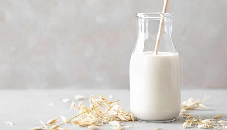 substitutes of almond milk,almond milk,Health tips,fitness tips,coconut milk,cashew milk,soy milk,rice milk,oat milk,hazelnut milk