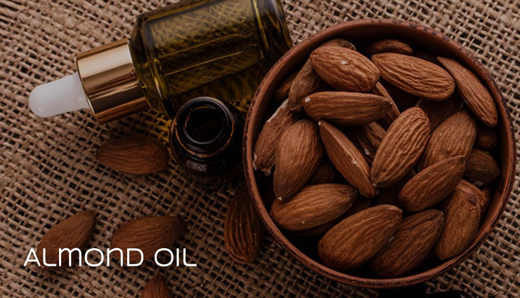 almond oil,beauty benefits of almond oil,14 beauty benefits of almond oil,almond oil benefits,almond oil beauty benefits,skin care tips,skin care,beauty tips