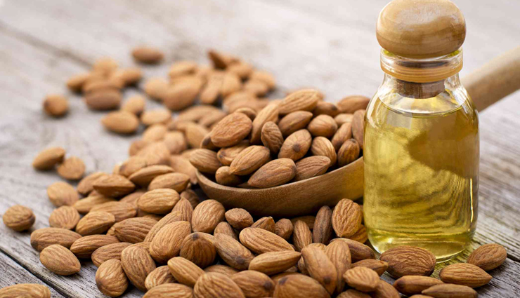 5 Proven Health Benefits of Almond Oil
