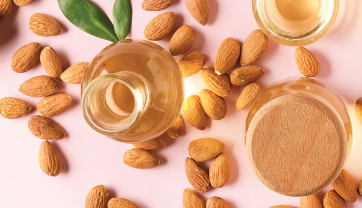 10 Skincare Benefits of Almond Oil 