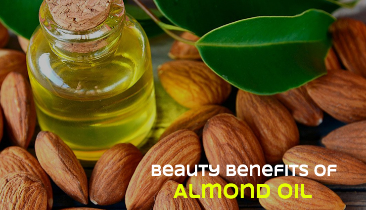 14 Beauty Benefits of Almond Oil