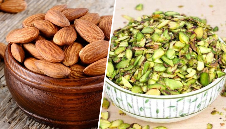 pista badam burfi recipe,winter special burfi recipe,homemade burfi for cold weather,nutty burfi recipe for winters,pista badam burfi preparation,festive winter burfi recipe,winter delight sweet recipe,easy burfi recipe for winters,almond pistachio burfi how-to,winter season homemade sweets