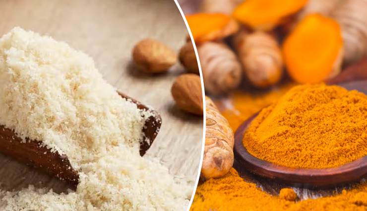 diy face scrubs for glowing skin,natural face scrubs for radiant skin,homemade face scrubs,exfoliating scrubs for glowing face,brown sugar face scrub,coffee and coconut oil scrub,aloe vera face scrub,almond flour and turmeric scrub,watermelon and papaya face scrub,natural exfoliators for radiant skin