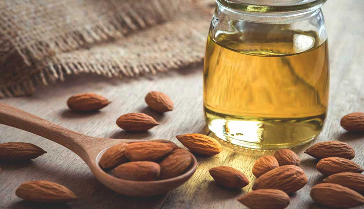 Almonds,almonds benefits,amazing health benefits of almonds,healthy living,Health tips,daily intake is beneficial of almonds