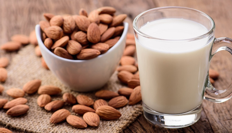 diy almond face masks,almond for skin care,skin care tips,beauty tips