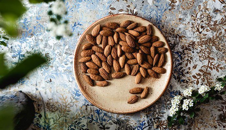diy badam face packs,almond face pack,skin care tips,beauty tips