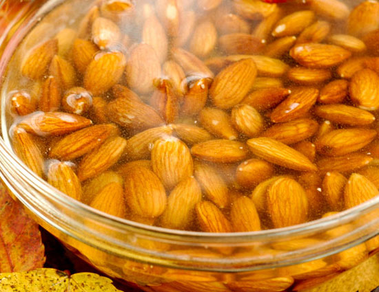 almonds. benefits of almonds,soaked almonds,healthy living,Health tips