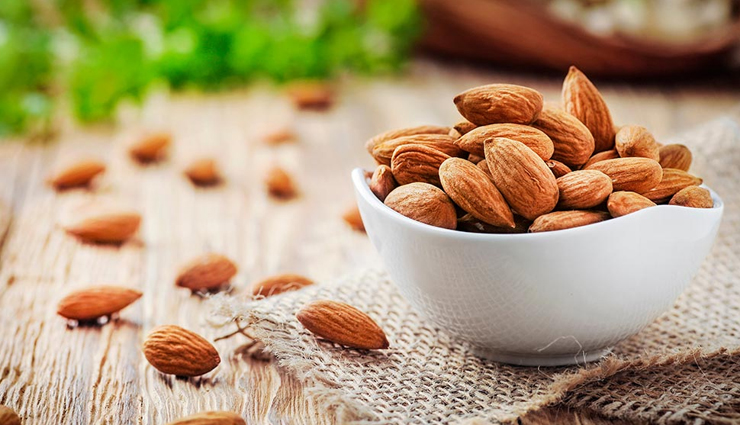 5 DIY Badam Face Packs To Get Amazing Skin