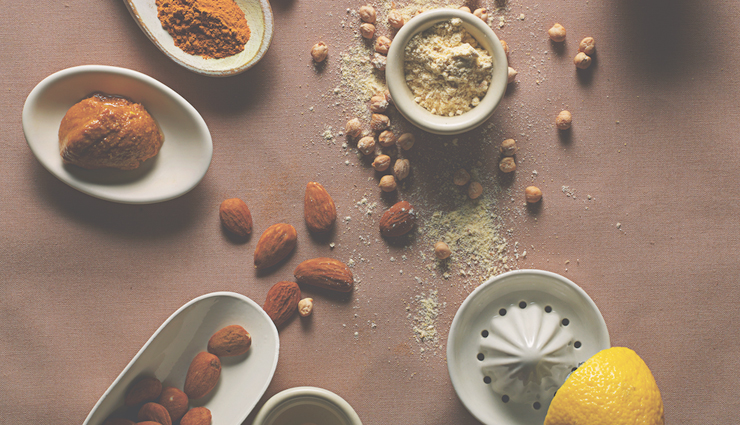 diy almond face masks,almond for skin care,skin care tips,beauty tips