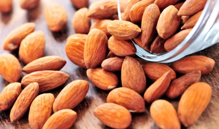Almonds,health benefits of almonds,Health tips,fitness tips,summer health tips