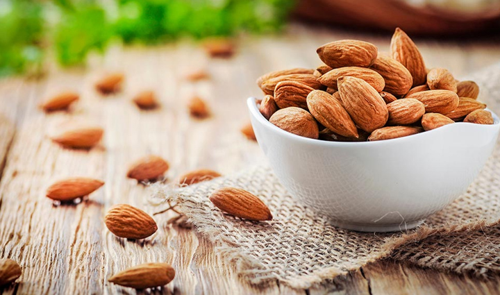 Almonds,health benefits of almonds,Health tips,fitness tips,summer health tips