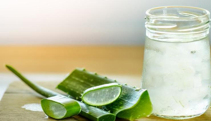 एलोवेरा का इस्तेमाल करें जरा संभलकर, फायदे की जगह होगा नुकसान aloe vera,aloe vera gel,aloe vera juice,side effects of aloe vera,benefits of aloe vera juice,side effects of aloe vera juice,aloe vera juice benefits,aloe vera juice side effects,aloe uses,aloe vera side effects,aloe vera interactions,aloe vera warnings,Health tips,health tips in hindi