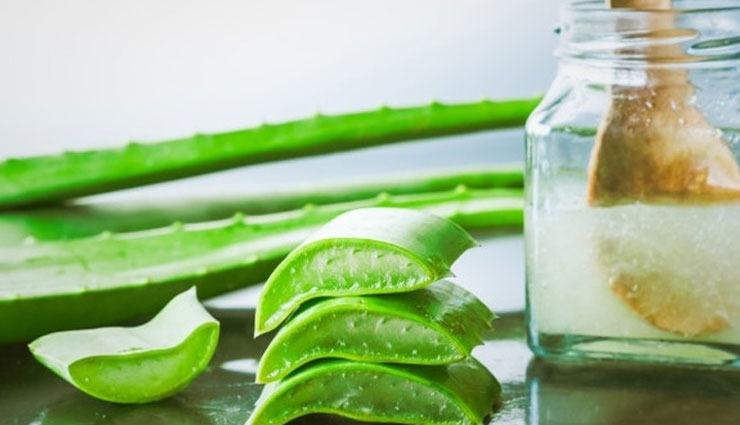5 Homemade Aloe Vera Hair Mask For Hair Growth