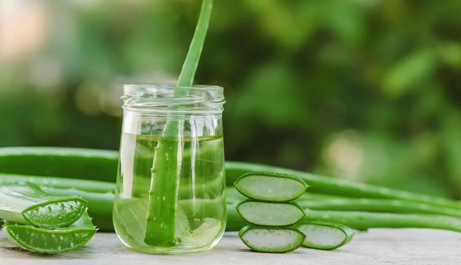12 Benefits of Aloe Vera for Skin and Hair