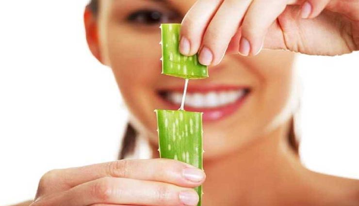 beauty tips,beauty tips in hindi,skin care tips,aloe vera face packs,skin problem