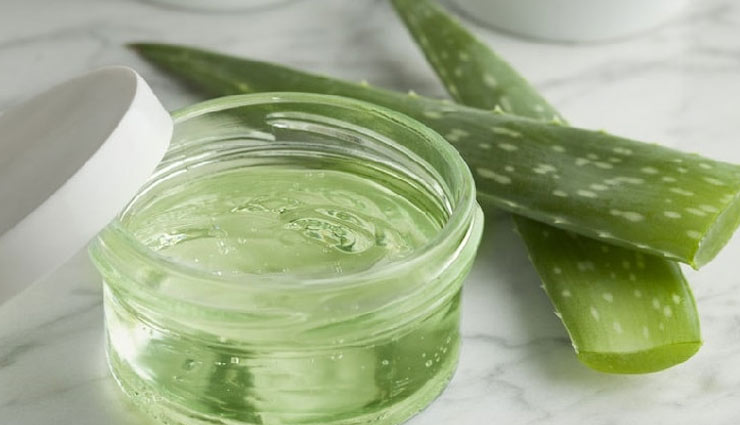 5 Amazing Beauty Benefits of Using Aloe Vera Gel