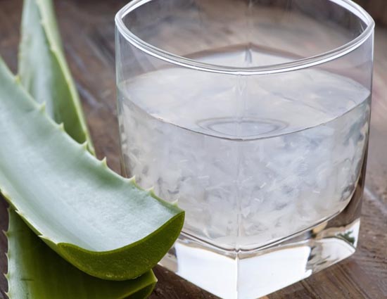 Drinking Aloe Vera Juice Can Cause Skin Allergy. Read More Side Effects