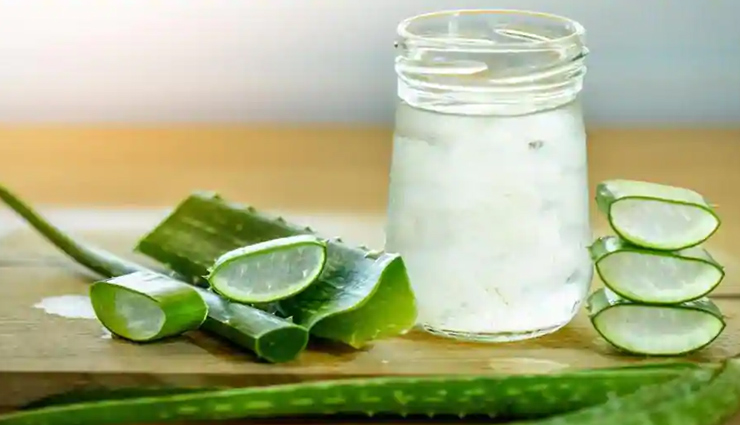 5 Reasons You Must Drink Aloe Vera Juice Daily
