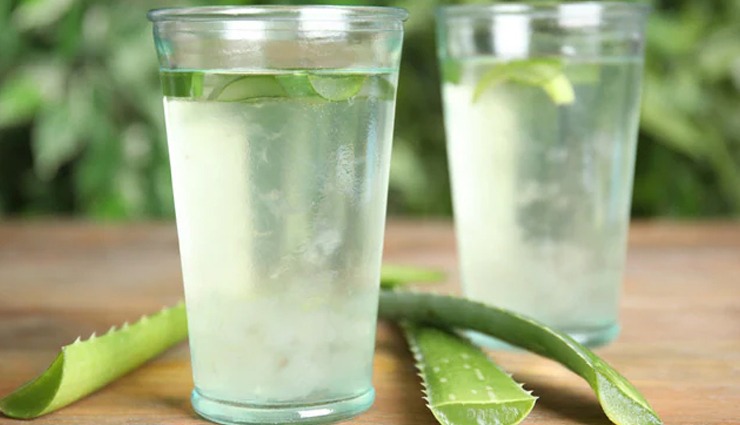 एलोवेरा जूस : सेहतमंद बनाए रखने में करता है मदद, इस हेल्दी ड्रिंक के सेवन से दूर होंगी ये समस्याएं #Recipe aloe vera juice,aloe vera juice healthy,aloe vera juice healthy drink,aloe vera juice tasty,aloe vera juice benefits,aloe vera juice fitness,aloe vera juice diabetes