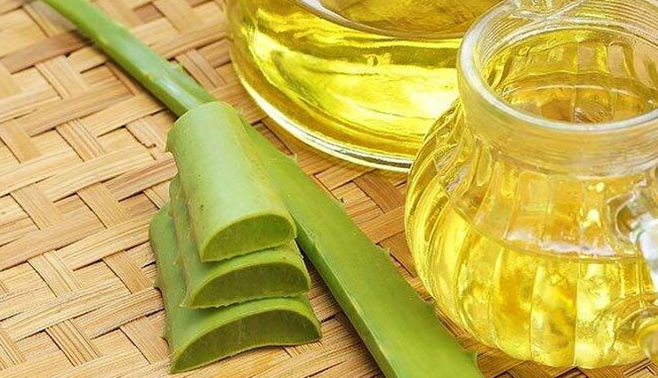 बाल दोगुनी तेजी से लगेंगे बढ़ने, इस तेल की मदद से; बनाने का तरीका