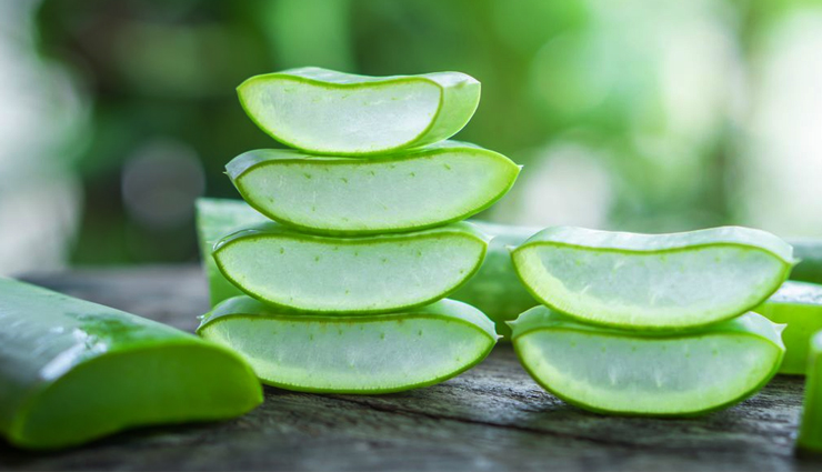 Not Just Sunburn But Aloe Vera Also Improves Digestive Health, Read 15 More Benefits