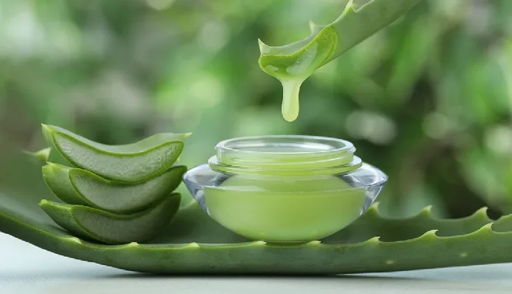 7 DIY Ways Aloe Vera Can Soothe Your Skin