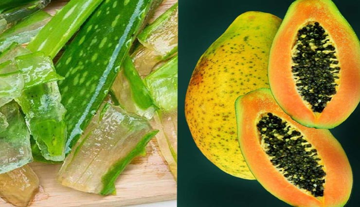 beauty tips,beauty tips in hindi,beard and mustache care,white hair in beard,home remedies