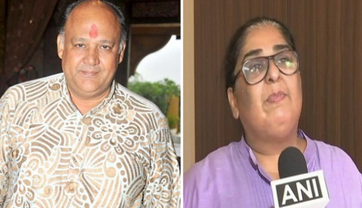 MeToo: Actor Alok Nath booked for rape by Mumbai Police over Vinta Nanda’s complaint