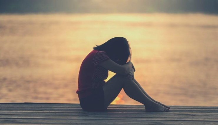 ऐंग्जाइटी डिसऑर्डर को बढ़ाने का काम कर रही है आपकी ये आदतें, छोड़ने में ही भलाई habits leads to anxiety disorder,Health tips,healthy living,health news in hindi