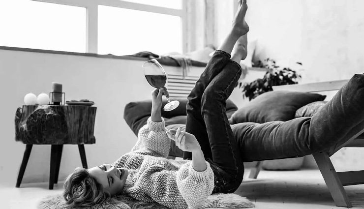 8 Ways To Make The Most of Your Alone Time