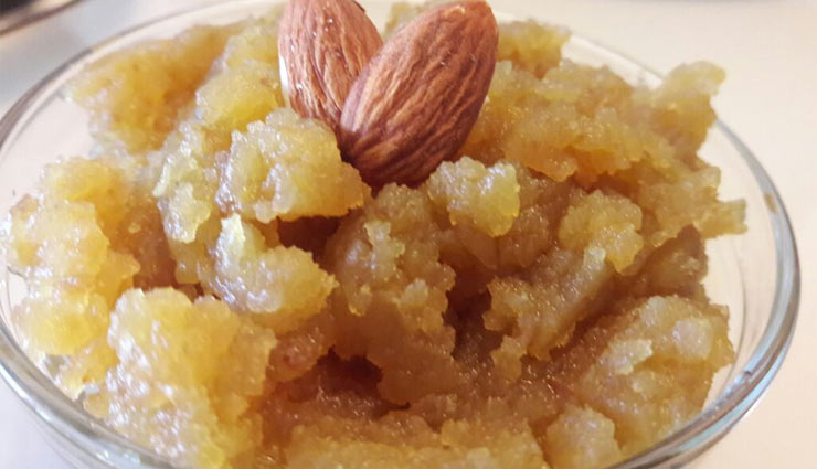 Navratri2019: फलाहार में बनाए स्वादिष्ट 'आलू का हलवा', मिलेगी ऊर्जा #Recipe