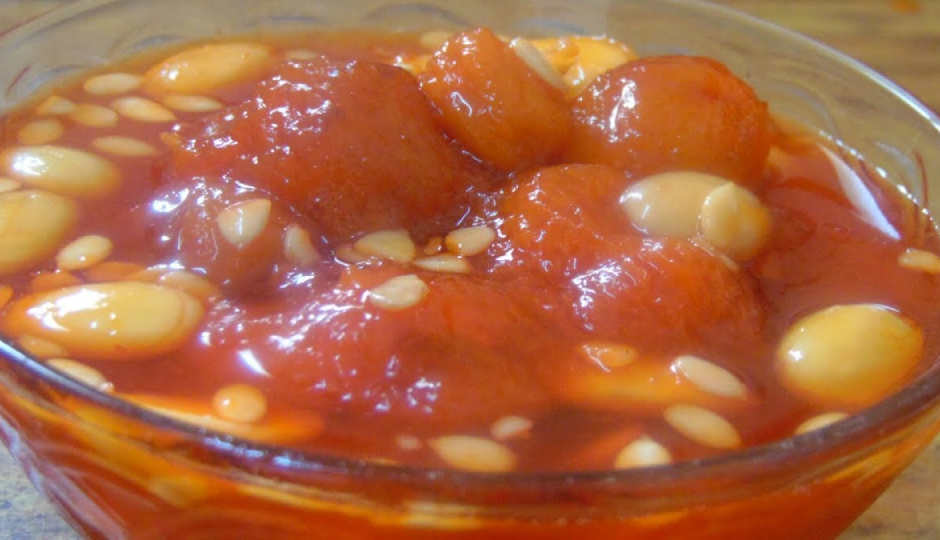 आलूबुखारा चटनी : इस खट्टी-मीठी और चटपटी चीज के साथ खाने में लग जाता है जोरदार तड़का #Recipe