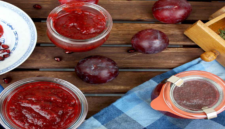 स्नैक्स का मजा बढ़ाएगी आलू बुखारे की चटनी #Recipe aloo bukhara chutney recipe,recipe,recipe in hindi,special recipe