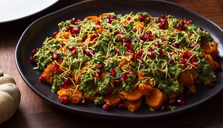 aloo chaat recipe,recipe,recipe in hindi,special recipe,lockdown,coronavirus