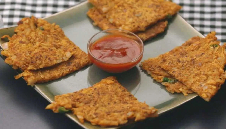 लग रही है हल्की भूख तो आलू चीला कर देगा समस्या हल, यह चटपटी डिश नाश्ते का भी करती है काम #Recipe aloo cheela recipe,breakfast option,potato pancakes,easy breakfast recipes,healthy breakfast ideas,indian breakfast recipes,quick breakfast recipes,aloo ka cheela,breakfast recipe with potatoes,tasty breakfast recipes