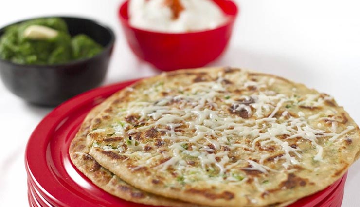 aloo cheese paratha recipe,recipe,recipe in hindi,special recipe