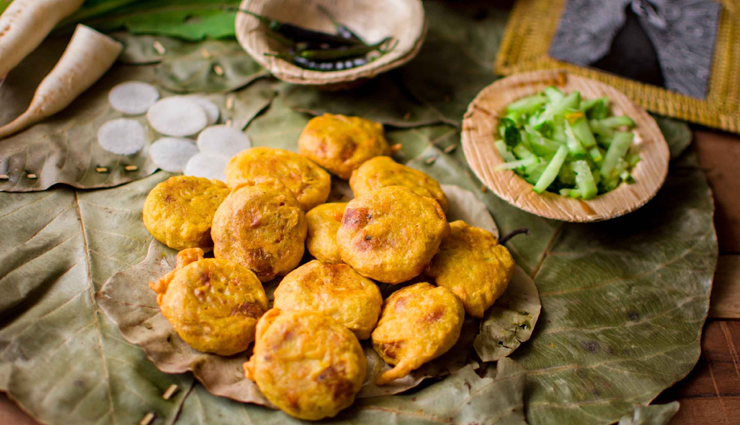 स्नैक्स के तौर पर आजमाए आलू चॉप, खिल उठेगा बच्चों के साथ बड़ों का भी चेहरा #Recipe 