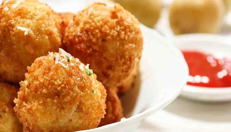 aloo crispy balls recipe,recipe,recipe in hindi,special recipe